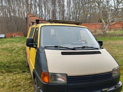 gebraucht VW T4 1.9 Diesel