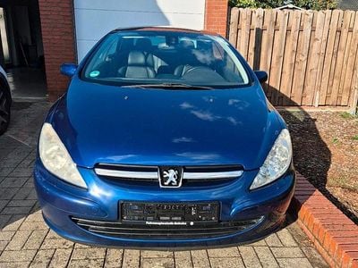Peugeot 307 CC
