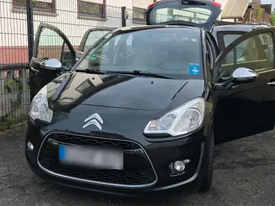 Gebraucht Citroën C3