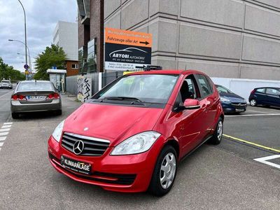 gebraucht Mercedes A160 A 160/ 1 Jahr Garantie Incl.