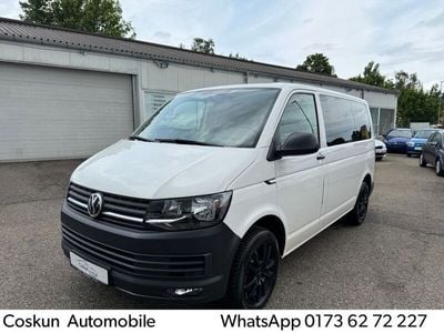 VW T6