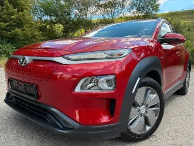 Gebraucht Hyundai Kona