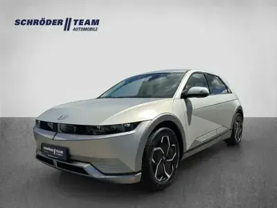 Gebraucht Hyundai Ioniq 5