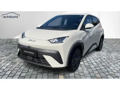 Neu BYD Dolphin Surf Boost 64 kW (88 PS) 2026 Kleinwagen
