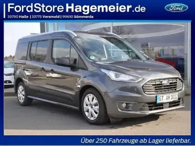 Gebraucht Ford Grand Tourneo Connect