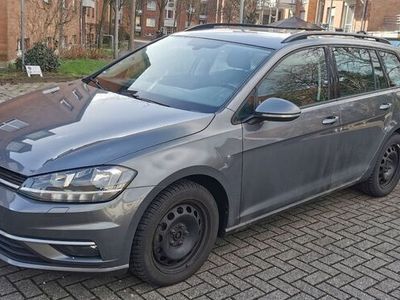 gebraucht VW Golf VII 