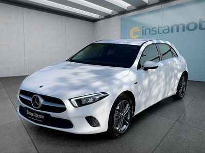 Mercedes A250