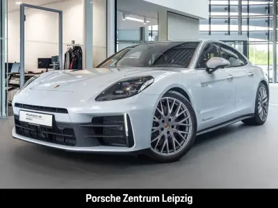 Gebraucht Porsche Panamera 4 E-Hybrid