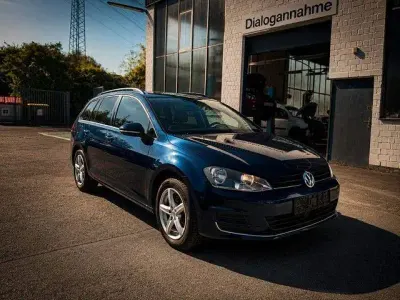 Gebraucht VW Golf VII