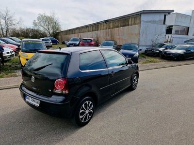 gebraucht VW Polo 9N3 1.4 Sport "Tüv Neu"