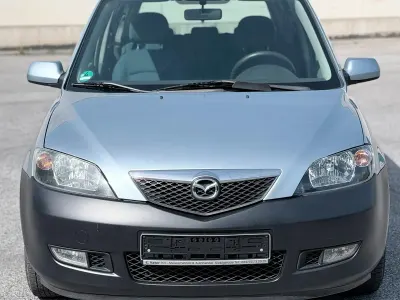 Gebraucht Mazda 2
