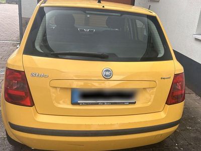 Fiat Stilo