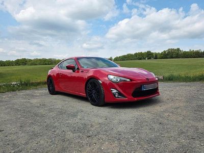 Toyota GT86