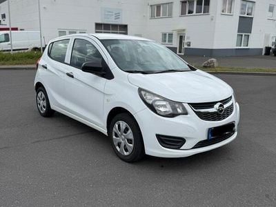 Opel Karl