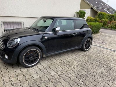 gebraucht Mini One D One