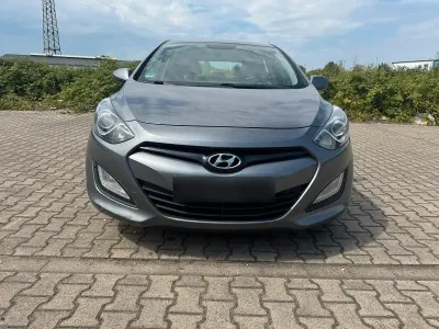 Gebraucht Hyundai i30