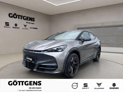 Neu Cupra Tavascan Endurance 210 kW (286 PS) 2026 Grau SUV