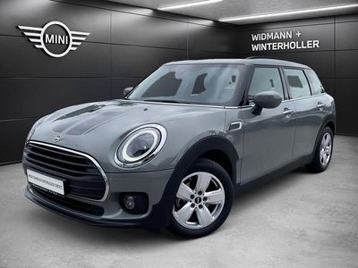 Mini One Clubman