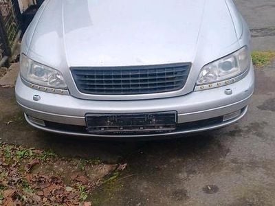 Opel Omega