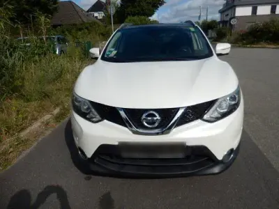Gebraucht Nissan Qashqai