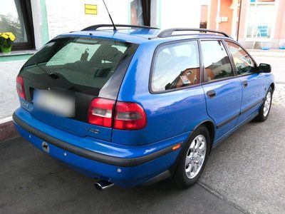 Gebraucht Volvo V40 2000 Kombi