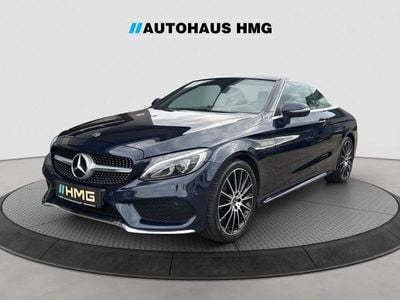 Mercedes C180