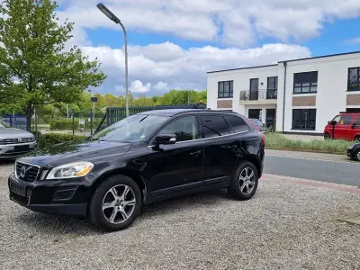 Gebraucht Volvo XC60