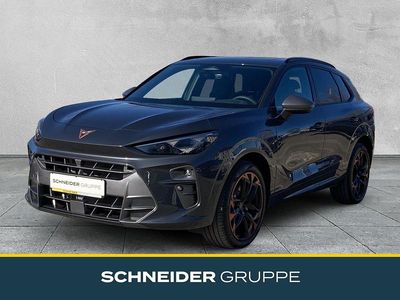 Nouă Cupra Terramar VZ 272 CP (200 kW) 2026 Gri SUV