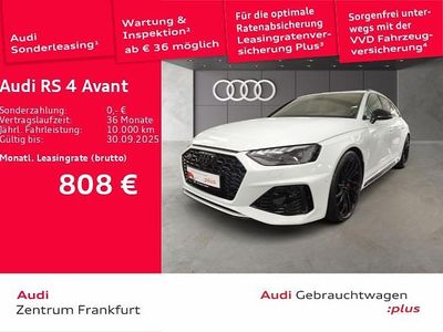 Audi RS4