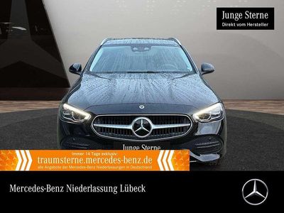 Mercedes C300e