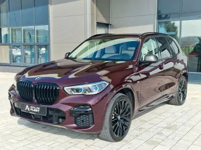 Gebraucht BMW X5 M Sport 340 PS (250 kW) 2022 SUV