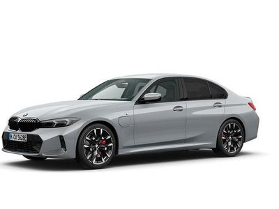 Neu 2025 BMW 330 Comfort Edition Limousine | 62.380 € (Etwas zu teuer)