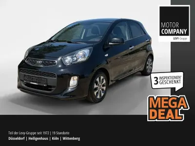 Gebraucht Kia Picanto