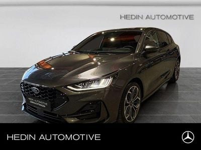 Gebraucht Ford Focus ST-Line X 155 PS (114 kW) 2024 Limousine