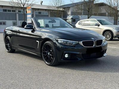 BMW 435