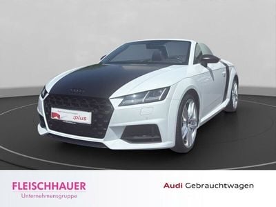 Audi TT Roadster