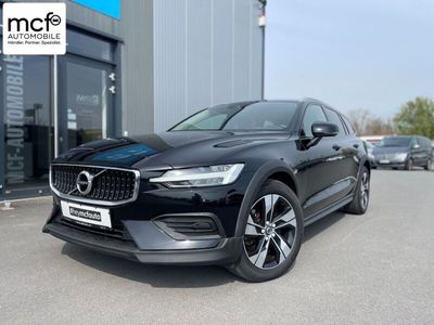 Volvo V60 CC
