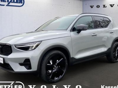 Grau Neu 2025 Volvo XC40 Plus SUV | 43.725 € (Guter Preis)