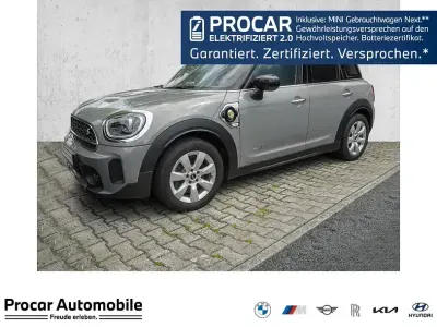 Gebraucht Mini Countryman