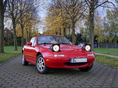 Mazda MX5