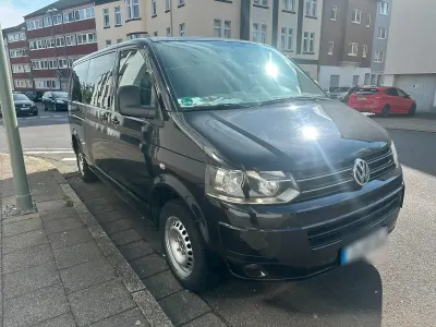 Gebraucht VW Caravelle
