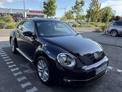 VW Beetle