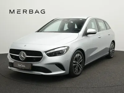 Gebraucht Mercedes B180