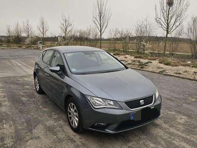 gebraucht Seat Leon 1.2 TSI Start&Stop DSG