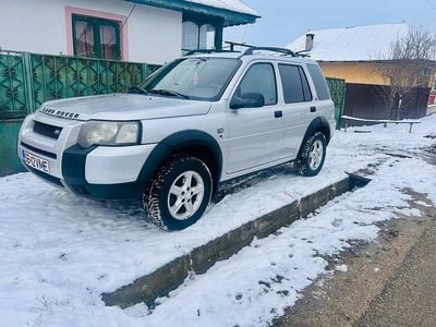 Gebraucht Land Rover Range Rover Sport 122 PS (89 kW) 2005 SUV