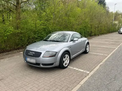 Gebraucht Audi TT