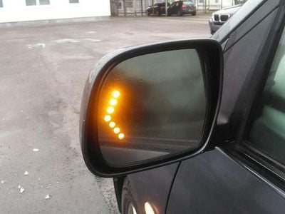 Gebraucht Toyota Sienna Limited 232 PS (170 kW) 2008 Grau Van / Kleinbus