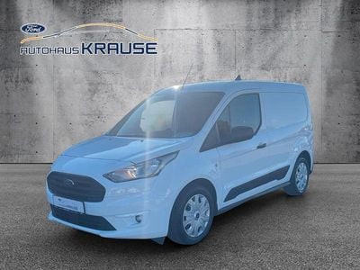Occasion Ford Transit Connect Trend 101 PK (74 kW) 2021 Wit MPV