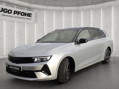 Usata Opel Astra 130 CV (95 kW) 2025 Argento Station wagon