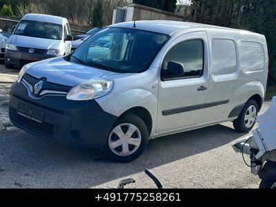 gebraucht Renault Kangoo Rapid Maxi Extra KLIMA